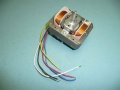 Ventilator Motor - 1016123 Blower Motor K25cw [Amica]